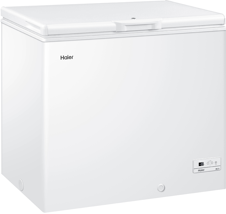 Ларь морозильный Haier HCE203R