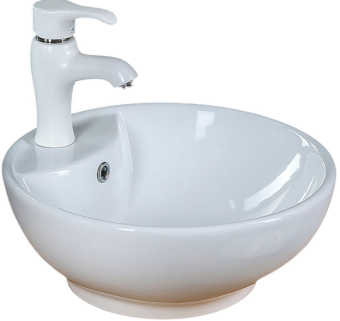 Раковина MELANA MLN-A047(7010)