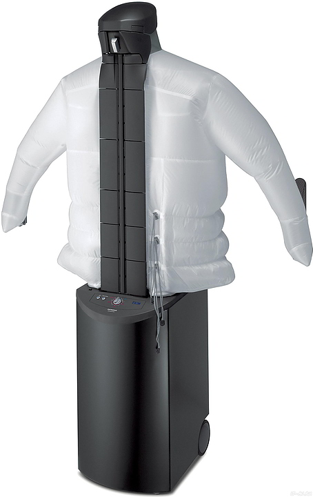 Гладильный автомат Siemens Dressman TJ 10500