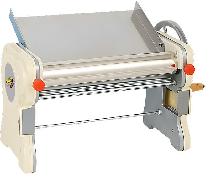 Тестораскатка Crazy Pan CP-DSH350T