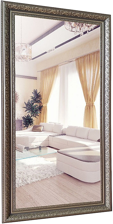 Зеркало Mixline Эфес 60х150 см