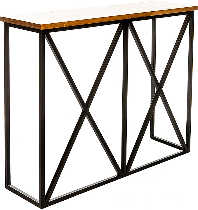 Стол барный ChiedoCover Леморей 1650х500х1030