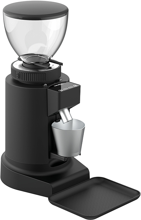 Кофемолка Ceado Coffee E6P Brewing черная