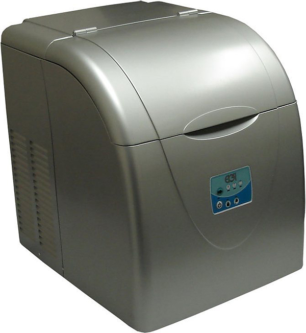 Льдогенератор JEJU ZB-15P