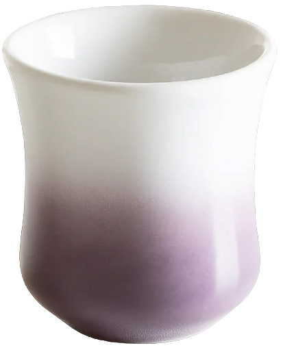 Чашка Loveramics Bond Hutch Tasting Cup Espresso C098-168BPU 80 мл, фиолетовый