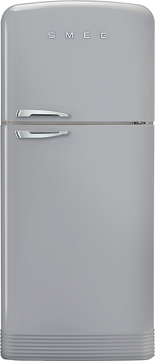 Холодильник SMEG FAB50RSV