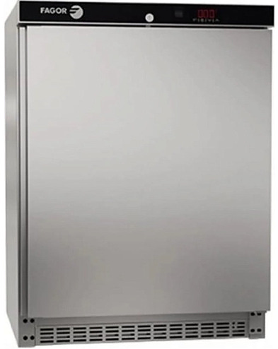 Шкаф морозильный Fagor Professional UN-251 SS