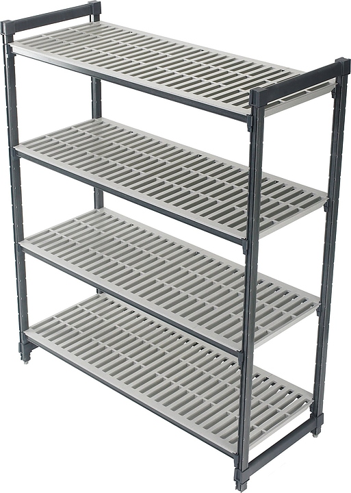 Стеллаж кухонный Cambro ESU184264
