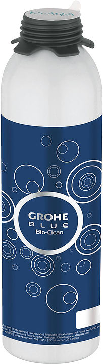 Картридж очищающий Grohe Blue 40434001