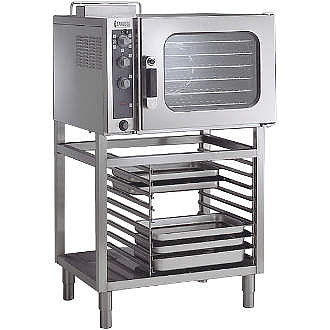 Пароконвектомат Electrolux Professional FCF61Е