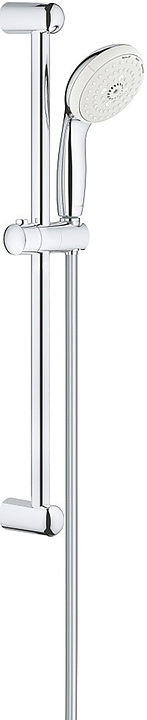 Гарнитур душевой Grohe Tempesta 100 27644001