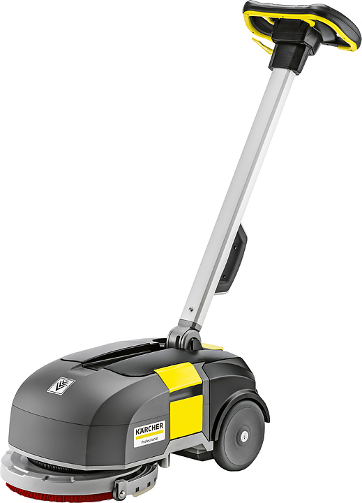Машина поломоечная Karcher BD 30/4 C Bp Pack