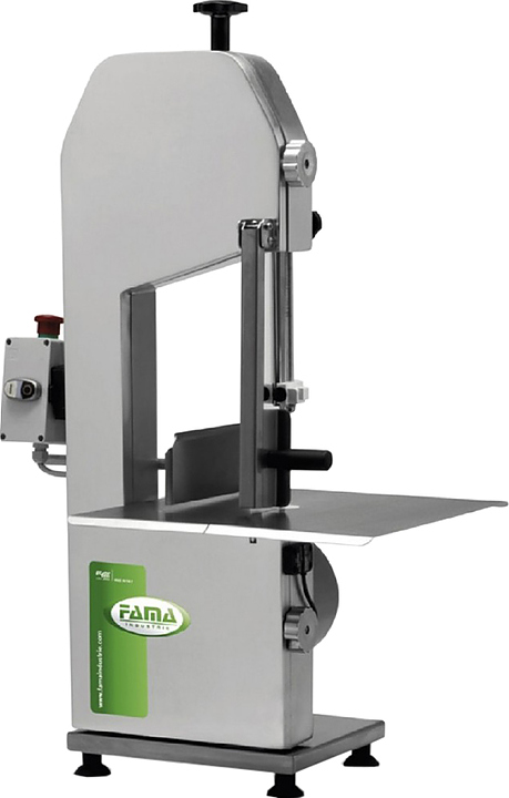 Пила ленточная Fama FGSM102 (1830)