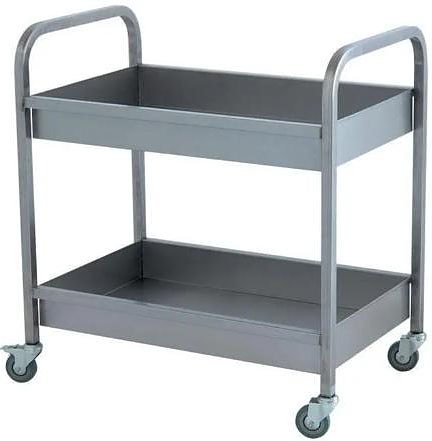 Тележка сервировочная ITERMA 430 ТС-3/2 Б