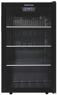 Минибар Cellar Private CP034B