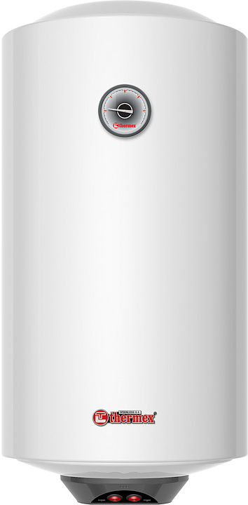 Накопительный водонагреватель THERMEX Praktik 50 V Slim