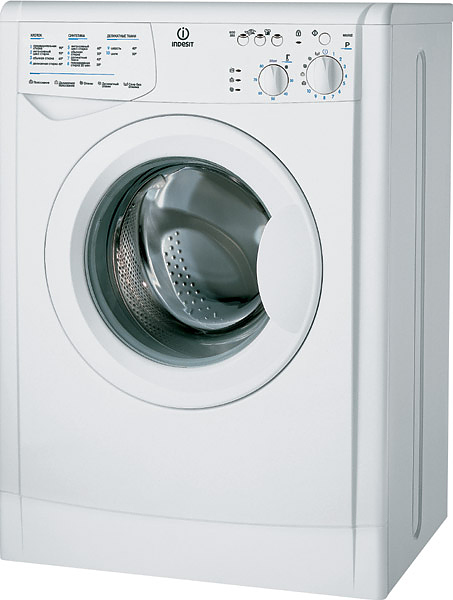 Стиральная машина Indesit WISL 82 CSI (RUS)