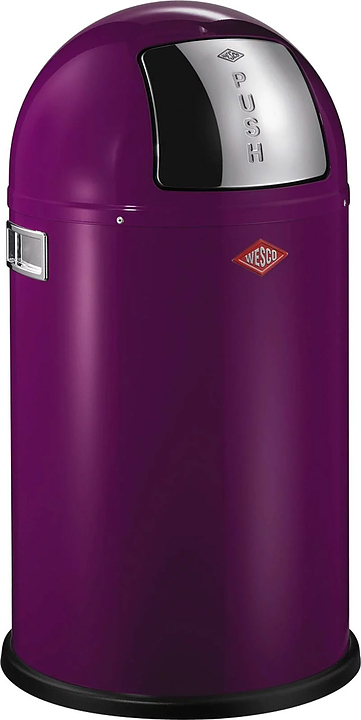 Ведро для мусора Wesco PUSHBOY JUNIOR 175531-36