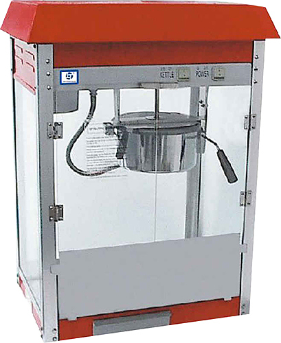 Аппарат для попкорна Assum TT-P1