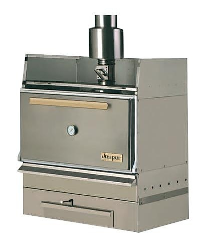 Печь M BC Josper