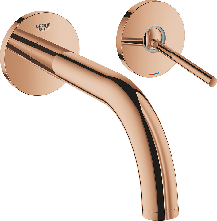 Смеситель Grohe Atrio 19287DA3