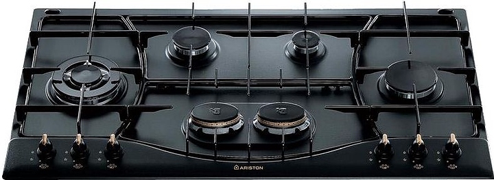 Варочная панель Ariston PH 960 MST AN R/HA