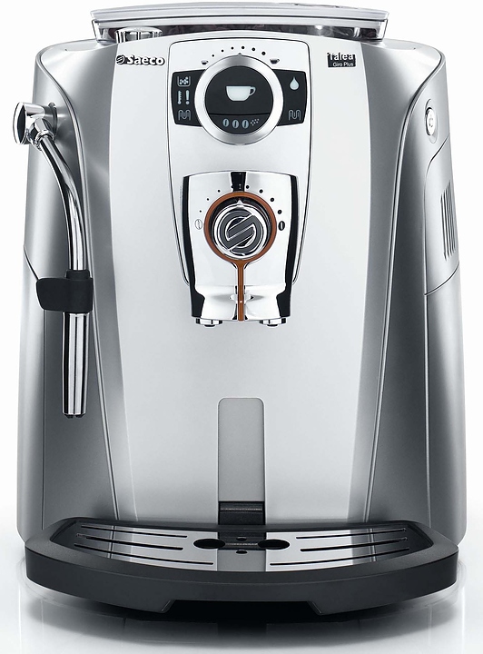 Кофемашина Saeco Talea Giro Plus V2
