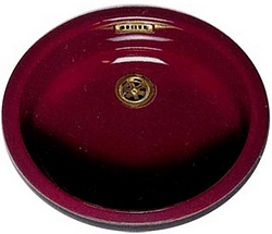 Кухонная мойка ILVE C-435/RB