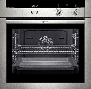 Духовой шкаф электрический Neff B15M42N3RU