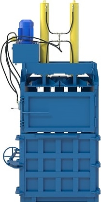 Пресс вертикальный ПЗО ПГП-30ТШ