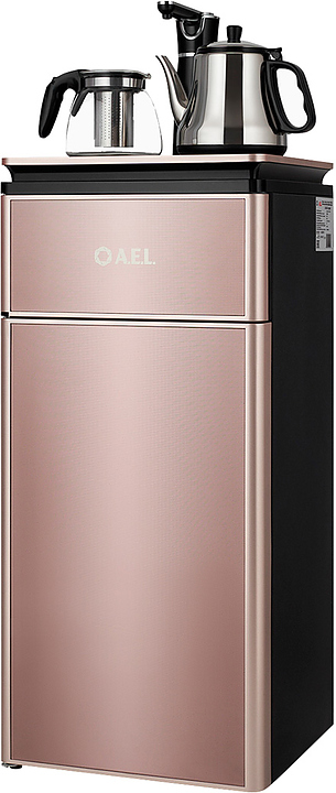 Пурифайер A.E.L. Тиабар LD-AEL-51s RO золотой