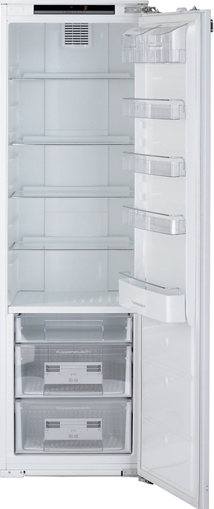 Встраиваемый холодильник Kuppersbusch IKEF 3290-1