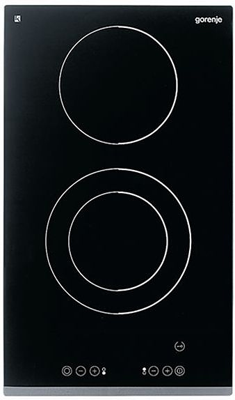 Встраиваемая варочная панель домино Gorenje ECT 350 C