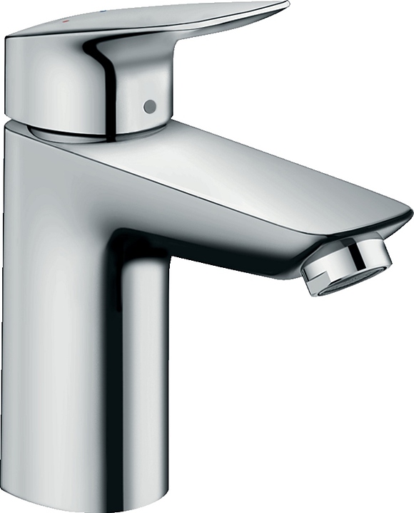 Смеситель для раковины Hansgrohe Logis 71107000