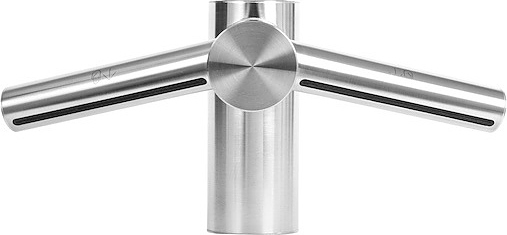 Смеситель-сушилка Dyson Airblade Wash + Dry низкий