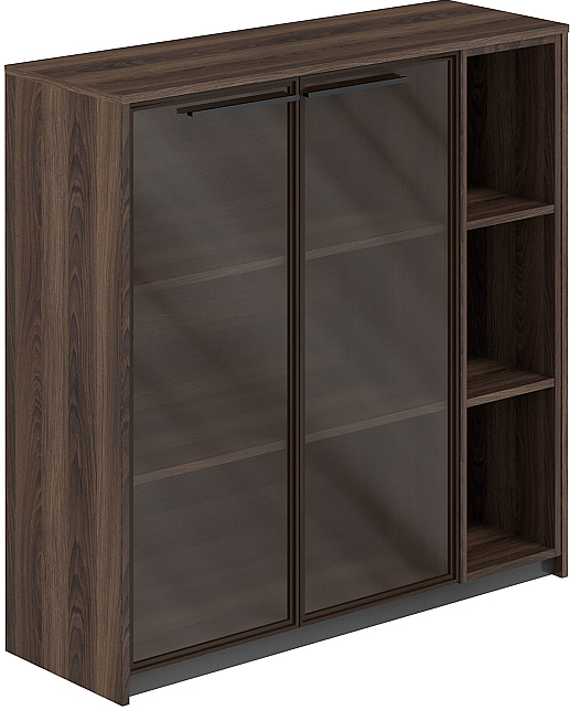 Шкаф для документов NORDEN Reef RF.406.DA.CHBZ.DA.R