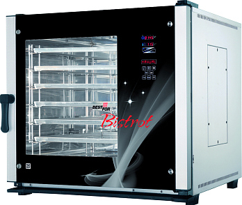 Печь конвекционная BEST FOR BISTROT 665 газ