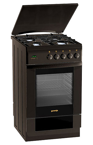 Газовая плита Gorenje GI 438 B