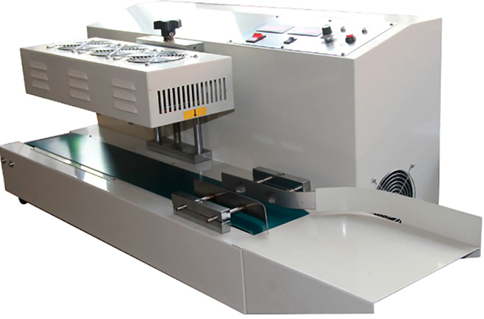 Запайщик индукционный МАГИКОН LGYF-1500A-I