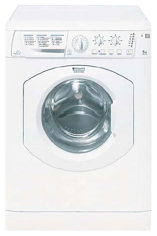 Стиральная машина Ariston ARSL 109
