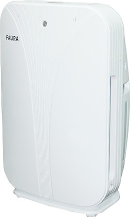 Воздухоочиститель Faura NFC260 AQUA
