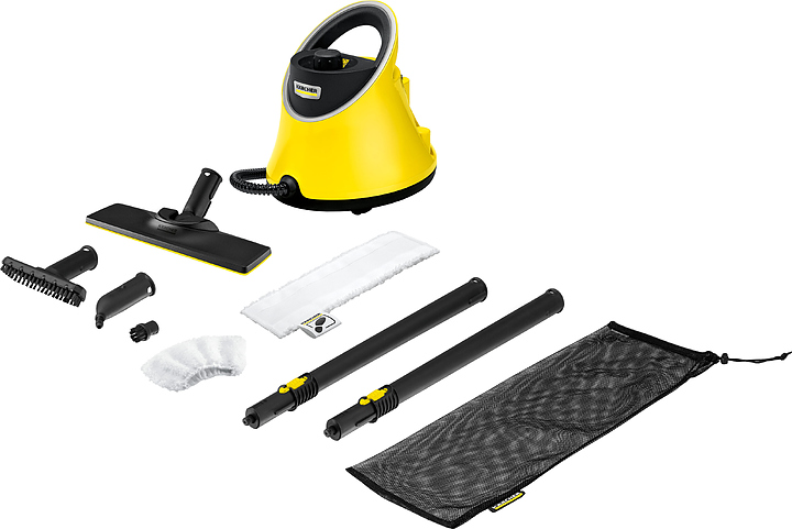 Пароочиститель Karcher SC 2 DELUXE EasyFix