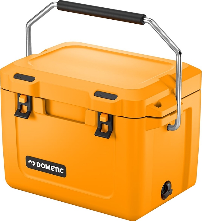 Контейнер изотермический Dometic Patrol 35 Mango