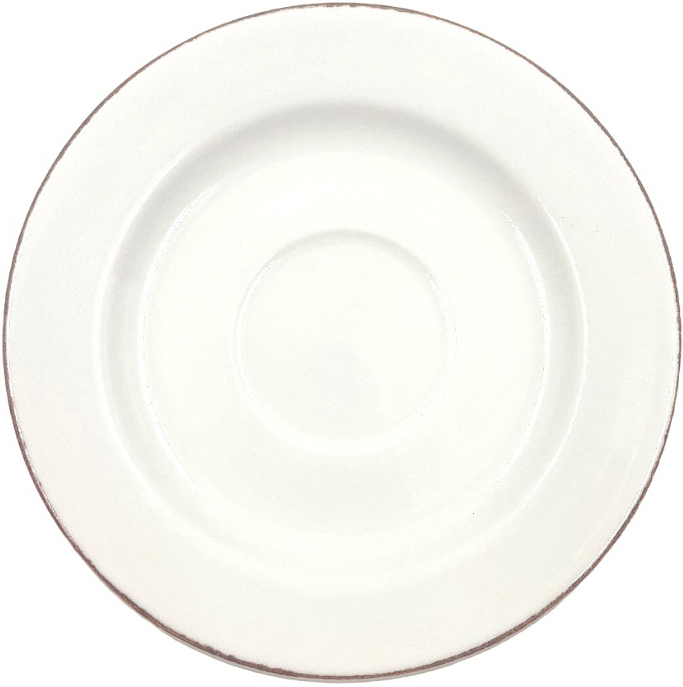 Блюдце Bonna E100BNC01CT