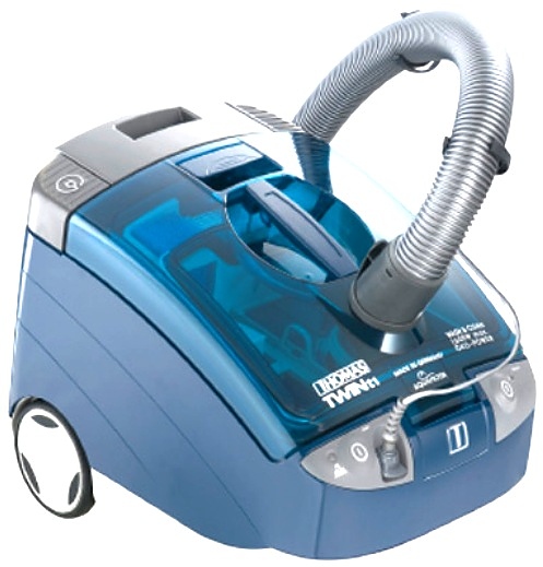 Пылесос Thomas Twin T1  Aquafilter