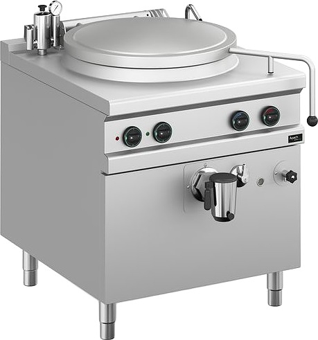 Котел варочный Apach Cook Line APKE-89-150L/PL