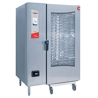 Печь пароконвекционная Convotherm OES 20.20 ET