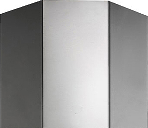 Дымоход Faber X H990 PREMIO/STILO ANG. (112.0157.263)