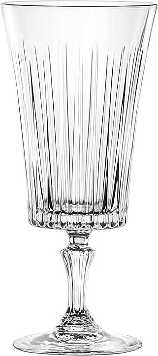 Бокал для коктейля RCR Cristalleria Italiana Timeless Iced Beverage 28409020006 420 мл d=9,2 см h=20,1 см (хрустальное стекло)