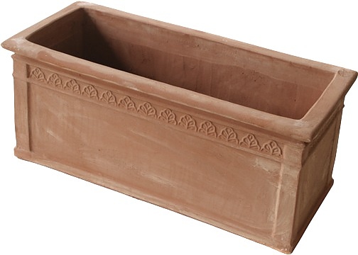 Ящик San Rocco Foglie (52х21х22 см)